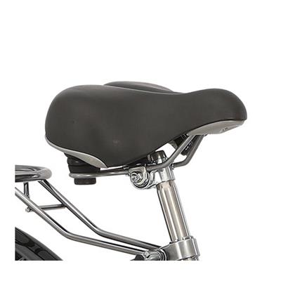 丸石サイクル シャレックス シティ27 2026 ママチャリ 27インチ [SXSP273R] 2601_4w