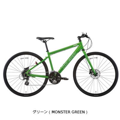 ルイガノ SETTER9.0 DISC クロスバイク 24段変速 [SETTER9.0 DISC-O] 2602_louis_sale