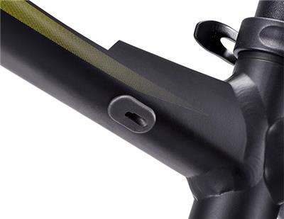 店頭受取限定 ベスビー TRS2 XC Eバイク 27インチ [TRS2 XC]