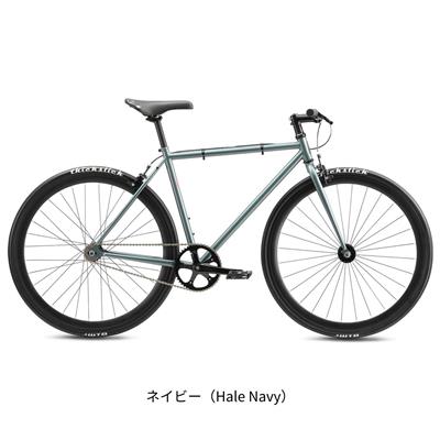 店頭受取限定 フジ DECLARATION 2026 クロスバイク 700C [26 DECLARATION] NC202608