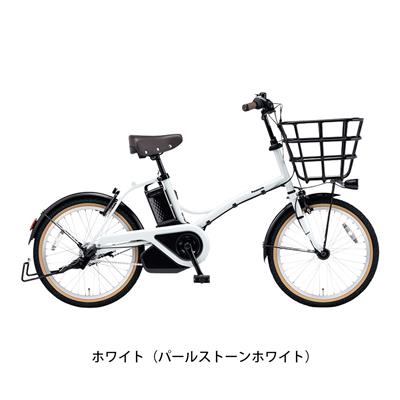 パナソニック グリッター 2023 電動自転車 12Ah 20インチ [BE-FGL031] 2506_dendo_summer