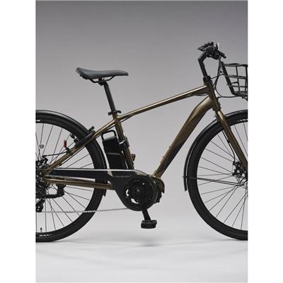 オフィスプレス OFFICEPRESS e 2026 電動自転車 電動アシスト自転車 [OFFICEPRESS e -Q]