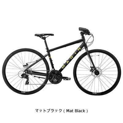 【期間限定セール】マリン FAIRFAX DISC SE 2025 クロスバイク 14段変速 [25 FAIRFAX DISC SE] 2507_marin_sale