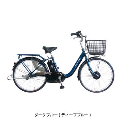 サイクー Refna HOME 24 2026 電動自転車 11.2Ah 24インチ 電動アシスト自転車 [TDH-415L] NC202625