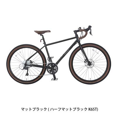 【全国送料無料】丸石サイクル EMPEROR Ｇフレア 2026 ロードバイク [E-GFLxxxK] 2601_4w