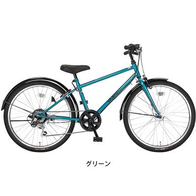 男の子 子供自転車 ビタミン バイク JR24 サイクルスポット 24