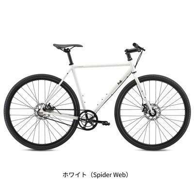 店頭受取限定 フジ VAPAH 2026 クロスバイク 700C [26 VAPAH] NC202608