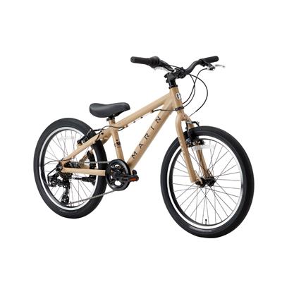 【期間限定セール】マリン DONKY JR20 2025 子供自転車 20インチ 5歳～9歳 6段変速 [25 DONKY JR20] 2507_marin_sale