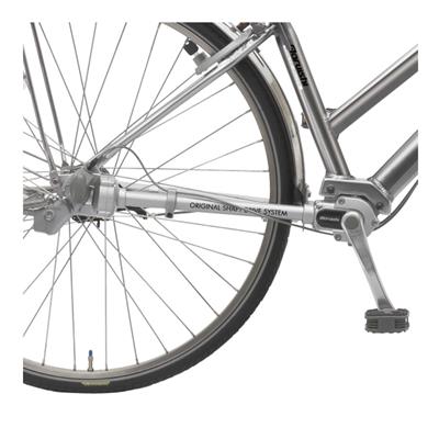 【全国送料無料】丸石サイクル ディマンシェ 2026 折り畳み自転車 20インチ [SG203R] 2601_4w