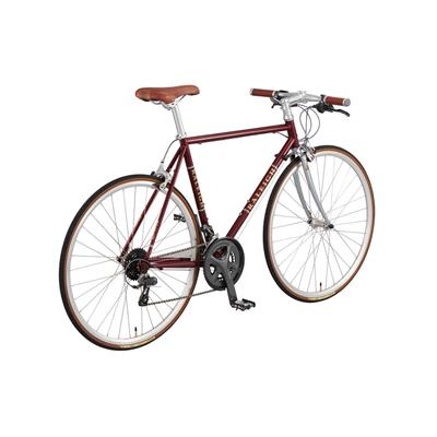店頭受取限定 ラレー Radford Classic クロスバイク 700C 16段変速 [RFC]