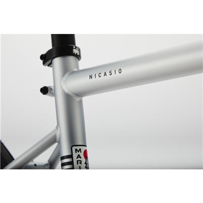 【期間限定セール】マリン NICASIO SE 2025 クロスバイク 8段変速 [25 NICASIO SE] 2507_marin_sale
