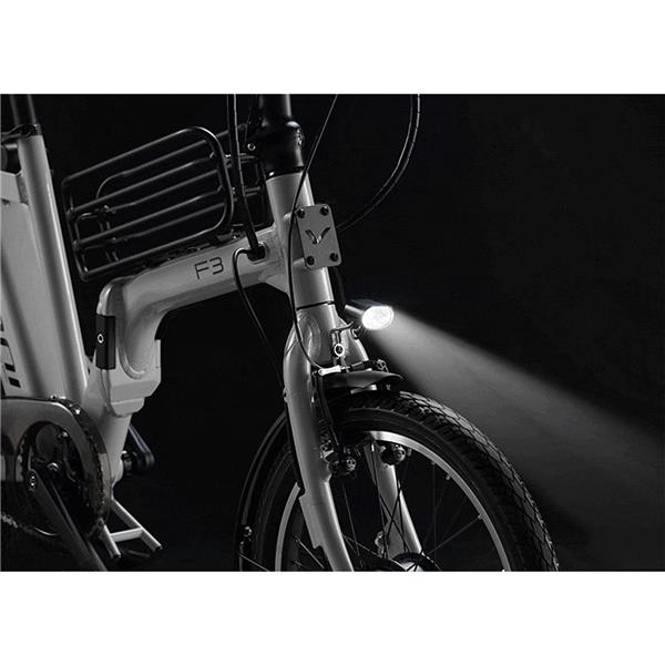 店頭受取限定 ボターニ VOTANI F3 電動自転車 7Ah 20インチ の自転車写真