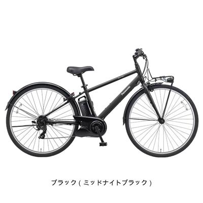パナソニック ベロスター 2025 Eバイク 8Ah 700C [BE-FVS771]