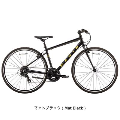 【期間限定セール】マリン FAIRFAX SE 2025 クロスバイク 14段変速 [25 FAIRFAX SE] 2507_marin_sale