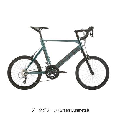 店頭受取限定 ターン 限定特価 Surge 2025 小径車 20インチ 16段変速 [SALE2511 Surge] 2512_tern_sale
