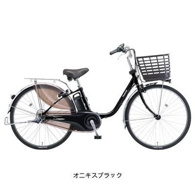 パナソニック ビビDX26 2025 電動自転車 16Ah 26インチ [BE-FD633]