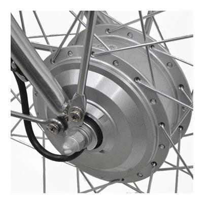 丸石サイクル ペーブメント 2026 電動自転車 8.7Ah 20インチ 電動アシスト自転車 [ASWR203ANK] 2601_4w