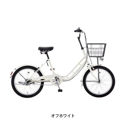 サカモトテクノ モクシー203 2026 小径車 20インチ 3段変速 [20-3LLF-MXE AT] NC202618