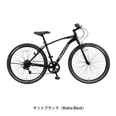 マセラティ MASERATI GRB7006 Rigid 2026 スポーツ車 700C 6段変速 限定仕様 [GRB7006-CYC] NC202625