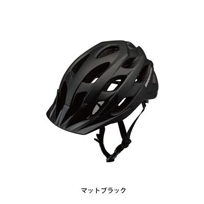 ブリヂストン Kamuru 2026 子供用ヘルメット [CH-KMR] NC202625