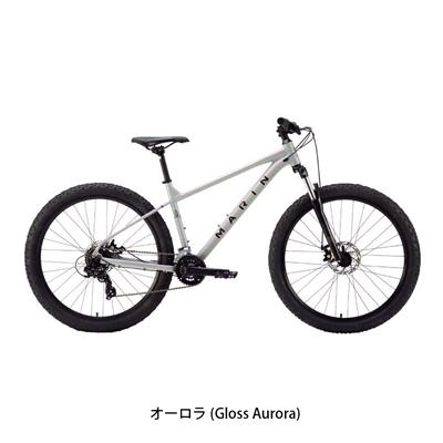 MTB マウンテンバイク マリン BOLINAS RIDGE 1 LTD ボリナスリッジ 27.5インチ 2026 MARIN [26 BOLINAS RIDGE275L]