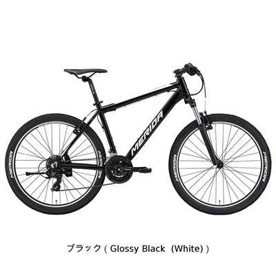 店頭受取限定 メリダ MATTS 6.5-V 2025 マウンテンバイク 26インチ 21段変速 [25 MATTS 6.5-V]