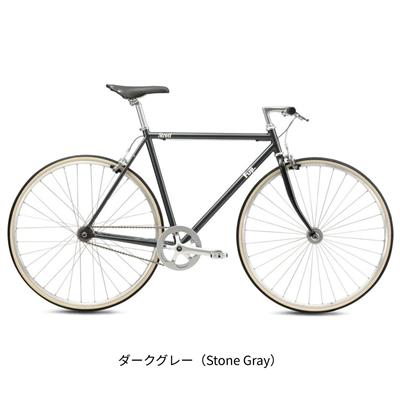 店頭受取限定 フジ STROLL 2025 クロスバイク 700C [25 STROLL]