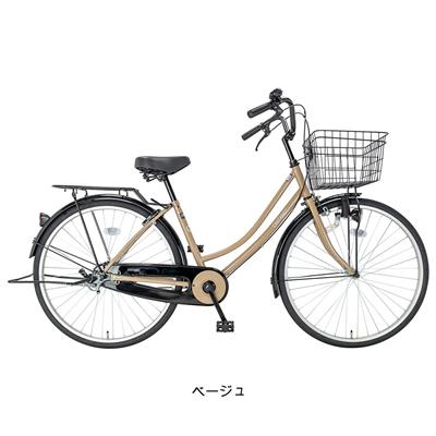 サイクルスポット カスタネット バスケットセット ママチャリ [webc94-241015]