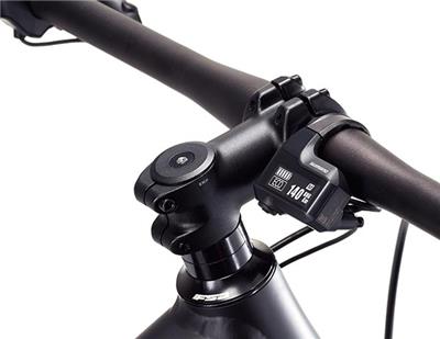 店頭受取限定 ベスビー TRS2 XC Eバイク 27インチ [TRS2 XC]