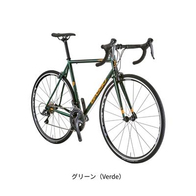 【期間限定セール】【全国送料無料】バッソ 限定特価 VIPER Claris 2025 ロードバイク 16段変速 [SALE_25 VIPER CLARIS] 2506_basso_sale