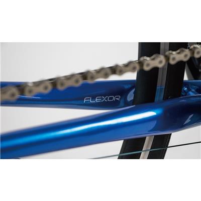 24段変速クロスバイク青売ります ブリヂストン 700×32C型 クロスバイク XB1 エックスビーワン(P.X