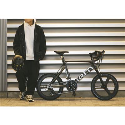 店頭受取限定 ターン 限定特価 Surge 2025 小径車 20インチ 16段変速 [SALE2511 Surge] 2512_tern_sale