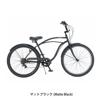 KB26 6D 2026 ママチャリ 26インチ 6段変速 [KB266] NC202625