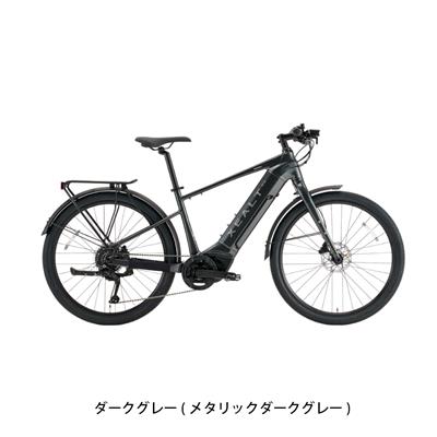 パナソニック XEALT S5 Eバイク 13.0Ah 27インチ 電動アシスト自転車 [BE-GS54x] NC202625
