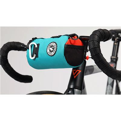 ユーラック COURSIER Sprint ハンドルバーバッグ (1.5L) サドルバッグ [ULAC PB5]