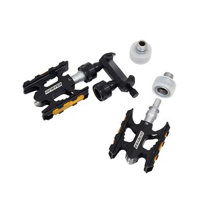 ベロライン アタッチメント付き クイック脱着ペダル ペダル [86955-0199]