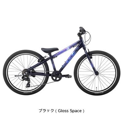 【期間限定セール】マリン DONKY JR24 Limited Color 2025 子供自転車 24インチ 8歳～11歳 6段変速 [25 DONKY JR24 LTD] 2507_marin_sale