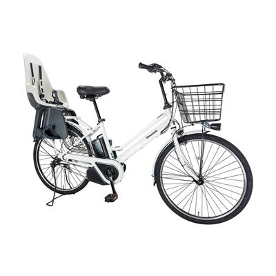 パナソニック ティモS bobike 子供乗せ 電動自転車 オリジナルセット [webc22-221117] 2506_dendo_summer