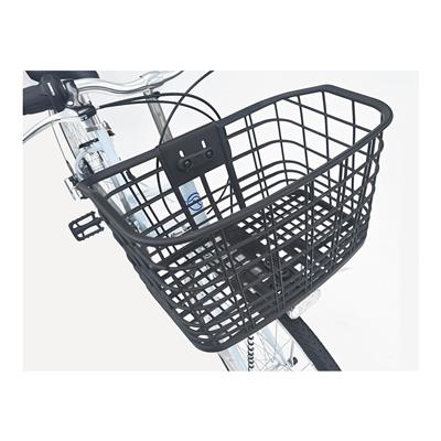 丸石サイクル アーカル 2026 ママチャリ 27インチ 7段変速 [AKAP276A] 2601_4w