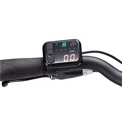 店頭受取限定 ボターニ 限定特価 VOTANI H3 電動自転車 36V 7.0Ah 20インチ 電動アシスト自転車 [OUT_YTFT06] NC202609