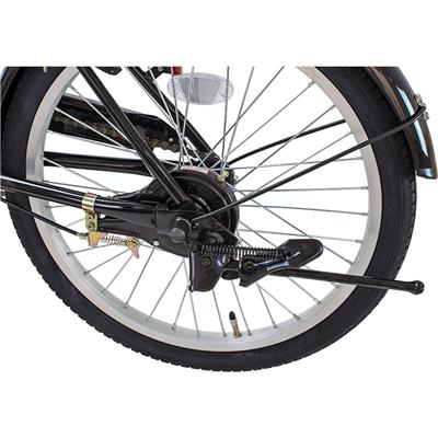 サイクルスポット SPOT 小径車 20インチ [CS-201SPOT] – FRAME shop