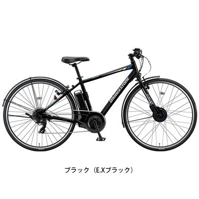 ブリヂストン TB1 e サイクルスポットオリジナルセット Eバイク 9.9Ah カゴ付き [webc63-240630]