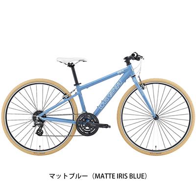 ルイガノ SETTER8.0 クロスバイク 700C 24段変速 オリジナルセット [webc29-231127]