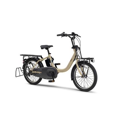 ヤマハ PAS Carigo 電動自転車 20インチ PA20CG 電動アシスト自転車