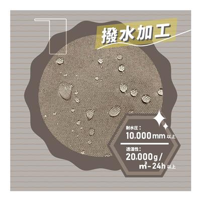 COVERS LOVERS COVERS LOVERS レインコート F 2026 [COVERS LOVERS_rain] NC202625
