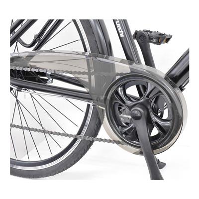 丸石サイクル アーバニティー V 2026 ママチャリ 700C [UBVAP707R] 2601_4w
