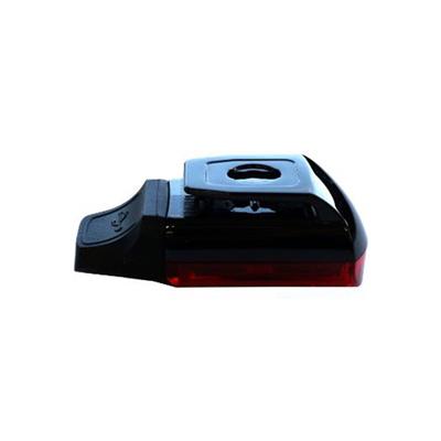 BBボロ テールライト DR-2.0R 電池式ライト [DR-2.0R]
