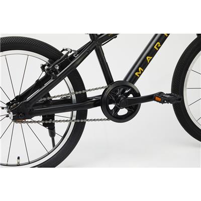 【期間限定セール】マリン DONKY JR20 SS 2025 子供自転車 20インチ 5歳～9歳 マット ブラック [25 DONKY JR20 SS] 2507_marin_sale