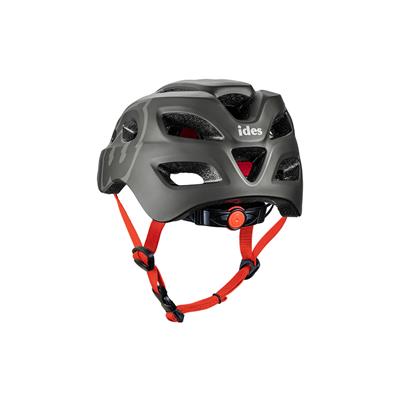 【全国送料無料】アイデス 自転車 子供用ヘルメット キッズヘルメットS D-バイク アイデス ides 53-57cm D-bike Helmet