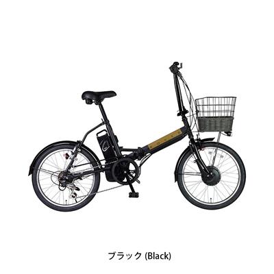 ローバー ROVER CHESTER FDB206E 2026 電動自転車 7.8Ah 20インチ 電動アシスト自転車 [18238-xx99] NC202620